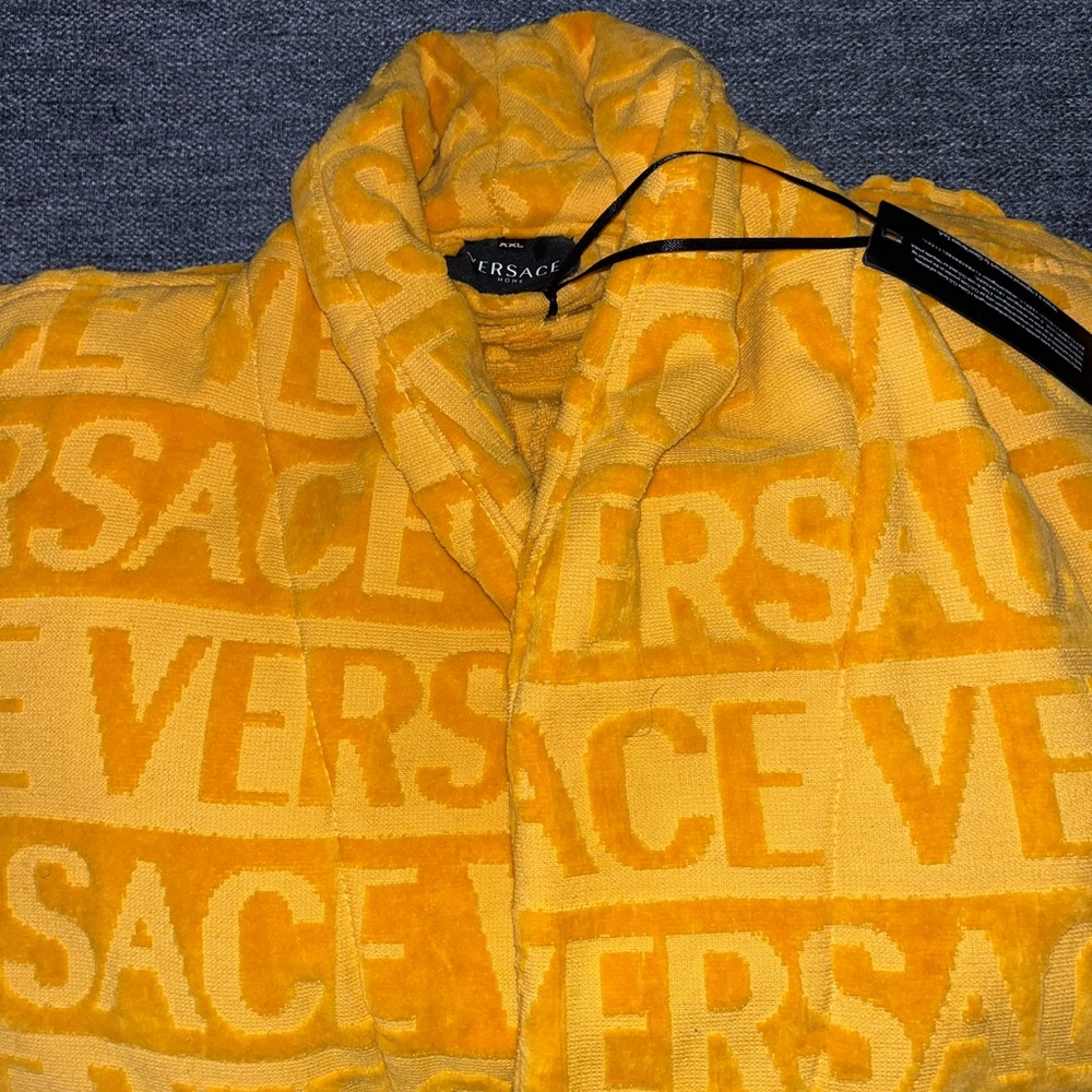 Versace Men’s Rob XXL
